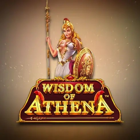 Play Wisdom of Athena slot by Pragmatic Play on alphawincasino.eu