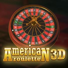 Play American Roullete 3D (Evoplay) slot by Evoplay on alphawincasino.eu