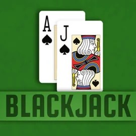 Blackjack (Relax Gaming) casino game by Relax Gaming – featured logo at AlphaWin Casino