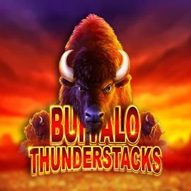 Buffalo Thunderstacks online slot from Amatic Industries – play at alphawincasino.eu
