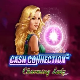 Cash Connection Charming Lady online slot from Novomatic – play at alphawincasino.eu