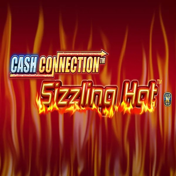 Cash Connection Sizzling hot – slot by Novomatic, featured at alphawincasino.eu
