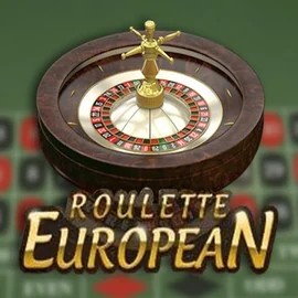 Try European Roulette (BGaming) slot by BGAMING on alphawincasino.eu – logo image