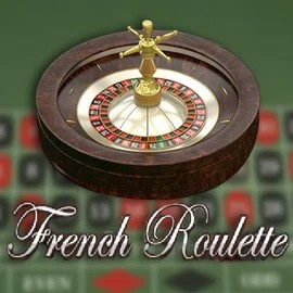 Table Games logo of French Roulette (BGaming) from BGAMING at AlphaWin Casino