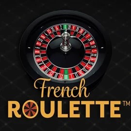 French Roulette (NetEnt) casino game by NetEnt – featured logo at AlphaWin Casino