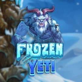 Frozen Yeti slot icon by BF Games, available at AlphaWin Casino