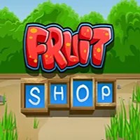 Fruit Shop slot visual from NetEnt available on alphawincasino.eu