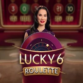 Lucky 6 Roulette online slot from Pragmatic Play – play at alphawincasino.eu