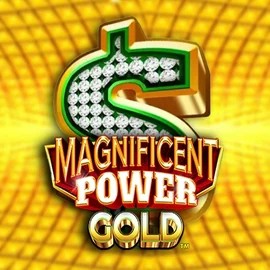Play the Magnificent Power Gold slot by Oros Gaming on AlphaWin Casino