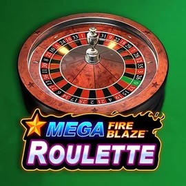 Mega Fire Blaze Roulette – slot by Playtech, featured at alphawincasino.eu