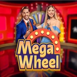 Mega Wheel online slot from Pragmatic Play – play at alphawincasino.eu