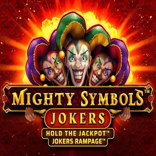 Play Mighty Symbols Joker slot by Wazdan on alphawincasino.eu