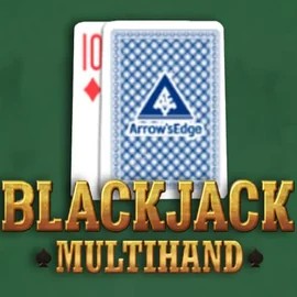 Multihand Blackjack online slot from Pragmatic Play – play at alphawincasino.eu