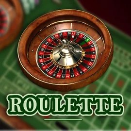 Roulette (Habanero) game by Habanero – logo hosted on AlphaWin Casino