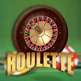 Roulette (Relax Gaming) logo – Table Games by Relax Gaming at AlphaWin Casino