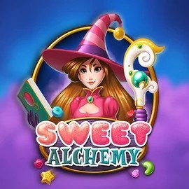 Play Sweet Alchemy slot by Play'n GO on alphawincasino.eu